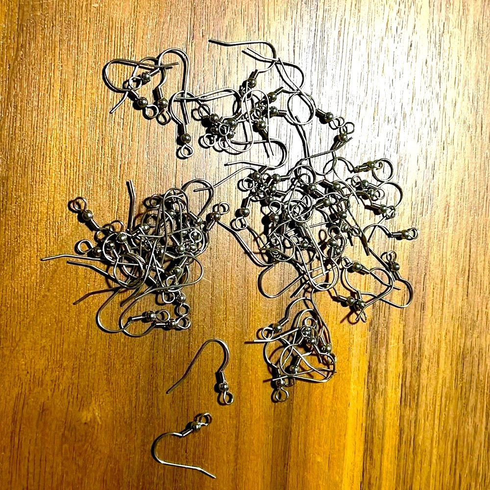 Earring loops